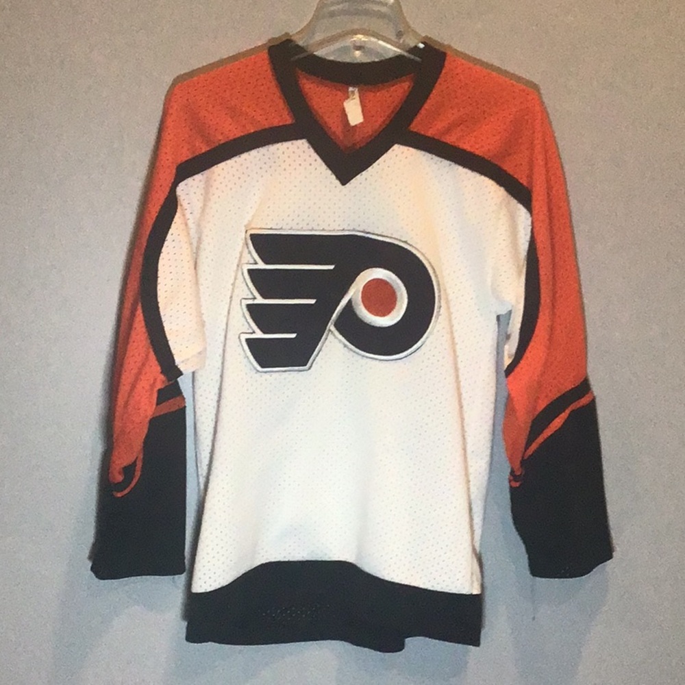 CCM Philadelphia Flyers hockey jersey